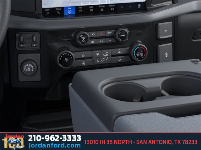 New Car 2025 Ford F-150  Xl For Sale In San Antonio, Texas
