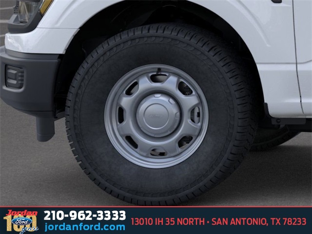 New Car 2025 Ford F-150  Xl For Sale In San Antonio, Texas