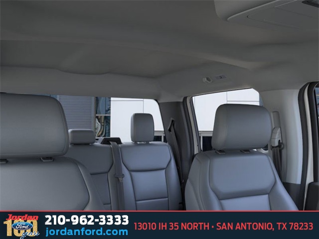 New Car 2025 Ford F-150  Xl For Sale In San Antonio, Texas