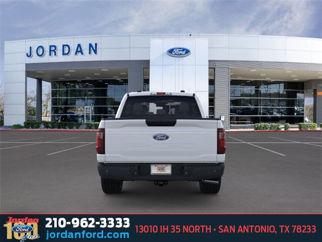 New Car 2025 Ford F-150  Xl For Sale In San Antonio, Texas
