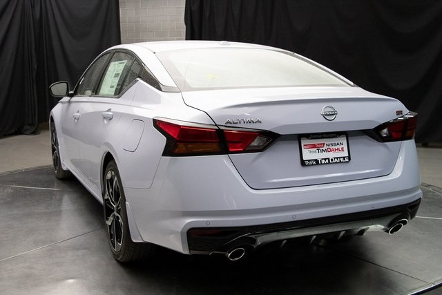 New 2025 Nissan Altima For Sale in Murray, UT