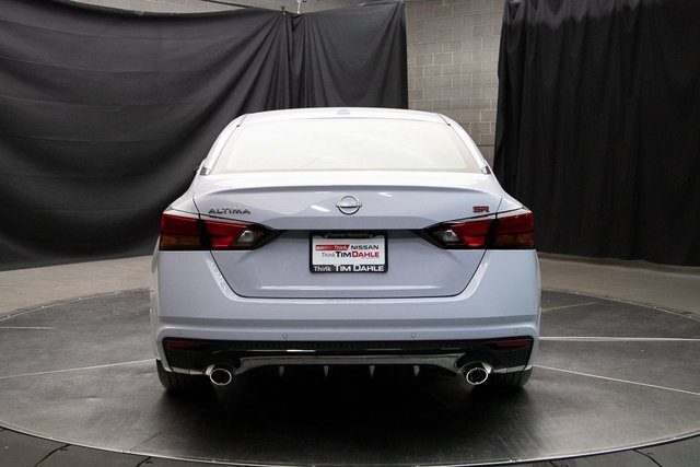 New 2025 Nissan Altima For Sale in Murray, UT