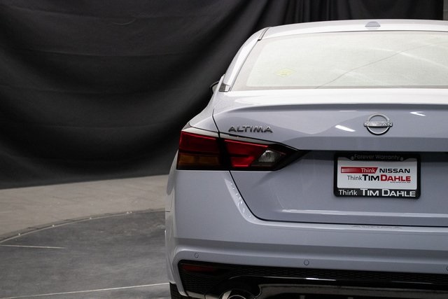 New 2025 Nissan Altima For Sale in Murray, UT