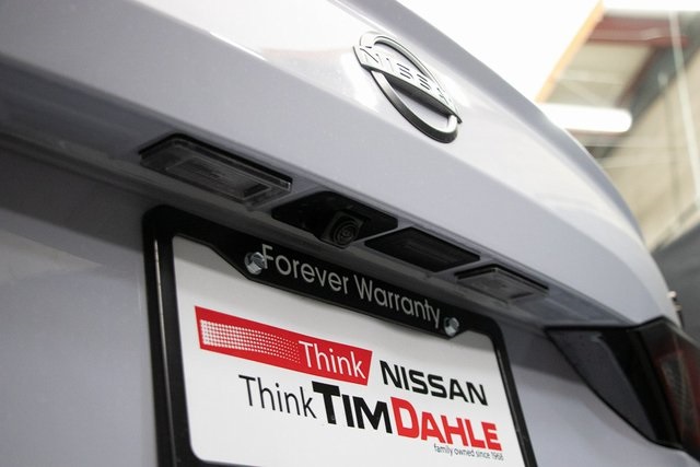 New 2025 Nissan Altima For Sale in Murray, UT