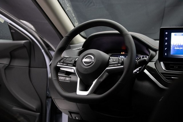 New 2025 Nissan Altima For Sale in Murray, UT