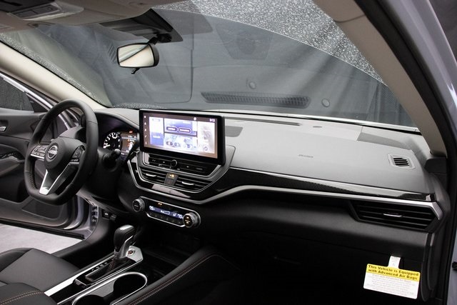 New 2025 Nissan Altima For Sale in Murray, UT