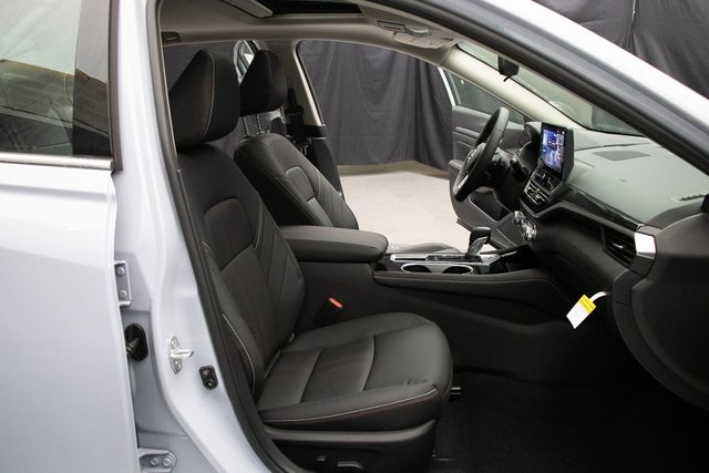 New 2025 Nissan Altima For Sale in Murray, UT