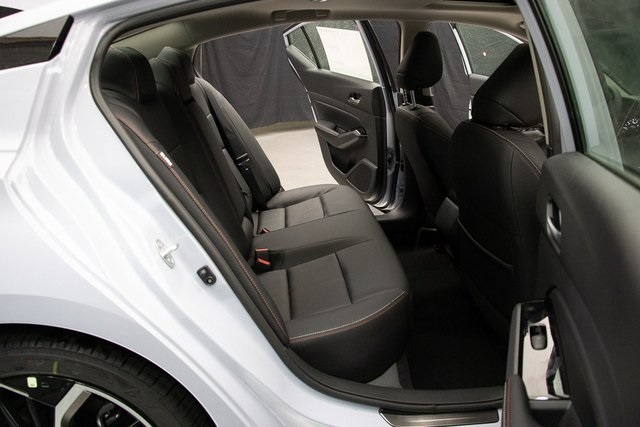 New 2025 Nissan Altima For Sale in Murray, UT