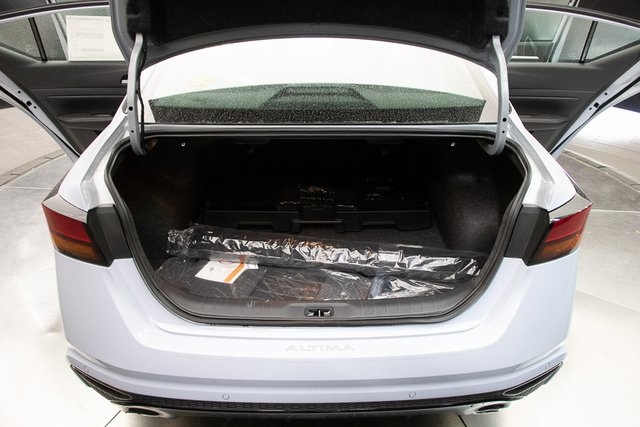 New 2025 Nissan Altima For Sale in Murray, UT