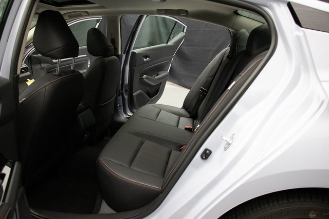 New 2025 Nissan Altima For Sale in Murray, UT