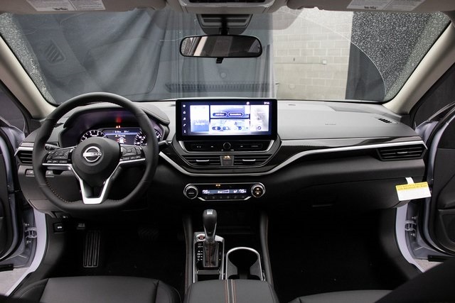 New 2025 Nissan Altima For Sale in Murray, UT