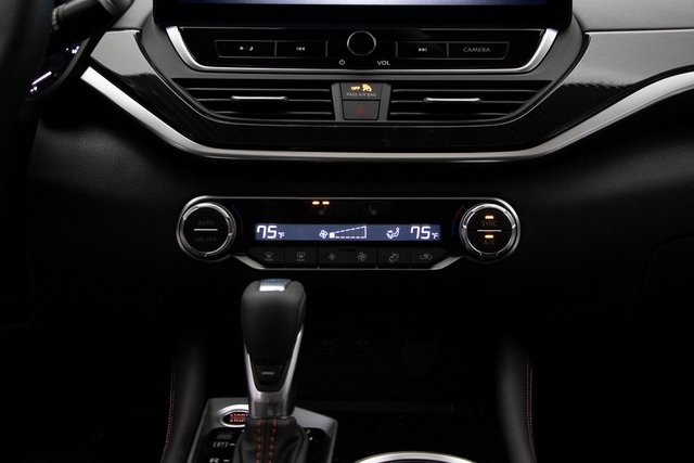 New 2025 Nissan Altima For Sale in Murray, UT