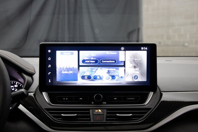 New 2025 Nissan Altima For Sale in Murray, UT