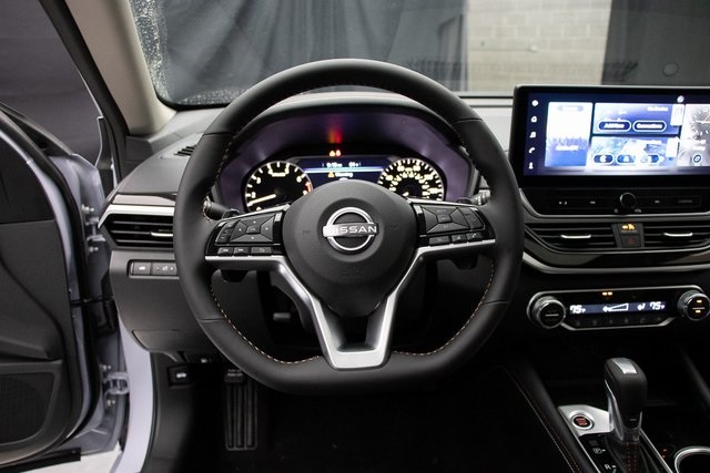 New 2025 Nissan Altima For Sale in Murray, UT