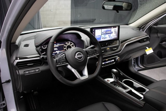 New 2025 Nissan Altima For Sale in Murray, UT