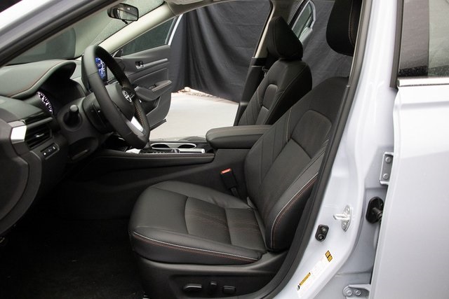 New 2025 Nissan Altima For Sale in Murray, UT