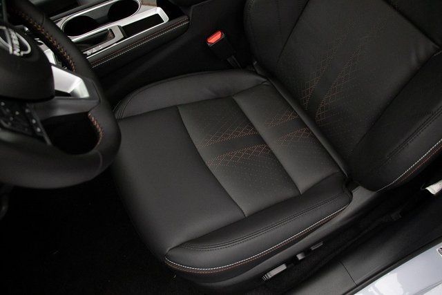 New 2025 Nissan Altima For Sale in Murray, UT