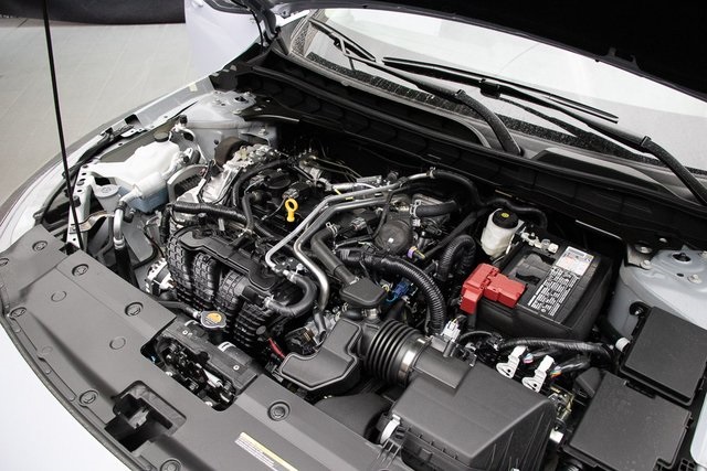 New 2025 Nissan Altima For Sale in Murray, UT