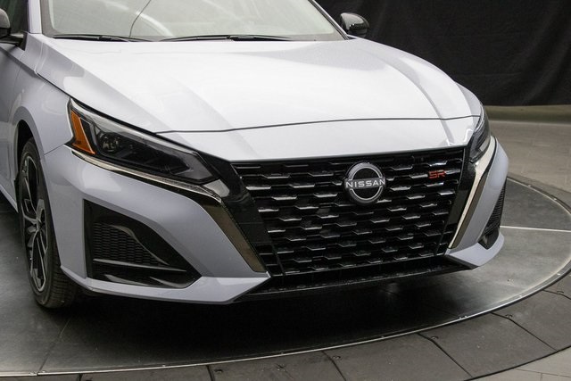 New 2025 Nissan Altima For Sale in Murray, UT