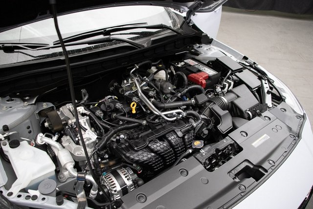 New 2025 Nissan Altima For Sale in Murray, UT