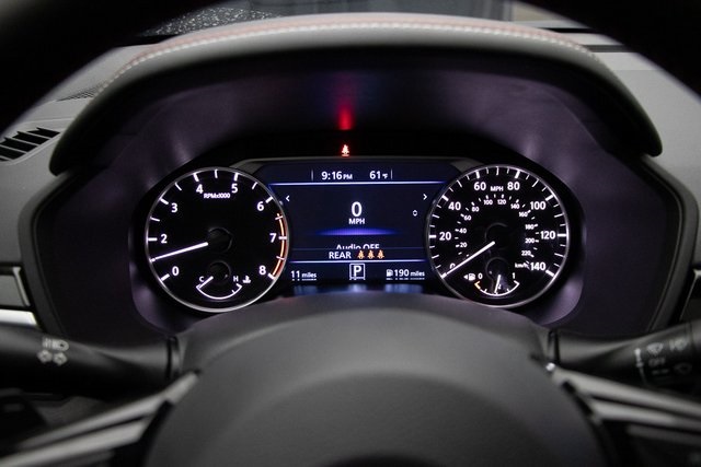 New 2025 Nissan Altima For Sale in Murray, UT