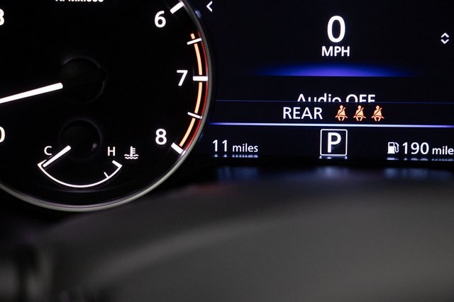 New 2025 Nissan Altima For Sale in Murray, UT