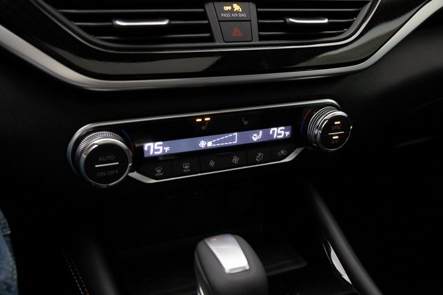 New 2025 Nissan Altima For Sale in Murray, UT