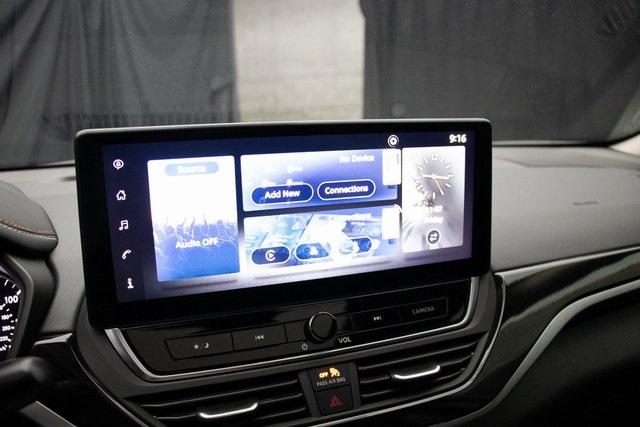 New 2025 Nissan Altima For Sale in Murray, UT