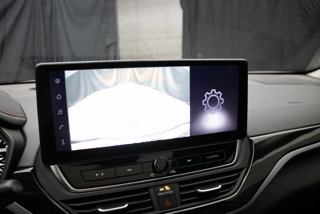 New 2025 Nissan Altima For Sale in Murray, UT