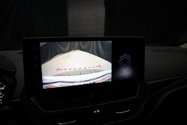 New 2025 Nissan Altima For Sale in Murray, UT