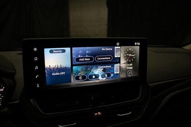 New 2025 Nissan Altima For Sale in Murray, UT