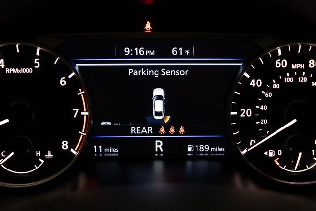 New 2025 Nissan Altima For Sale in Murray, UT