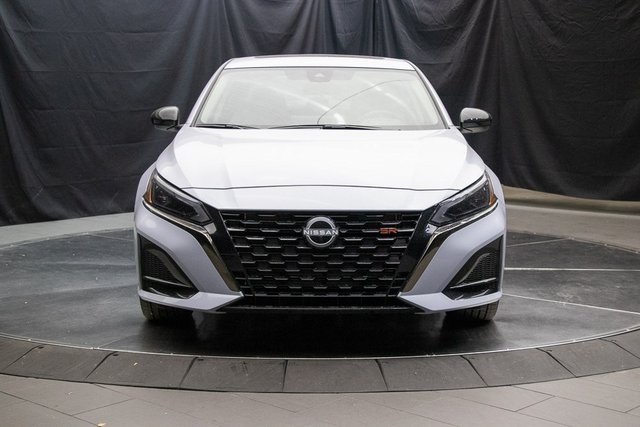 New 2025 Nissan Altima For Sale in Murray, UT