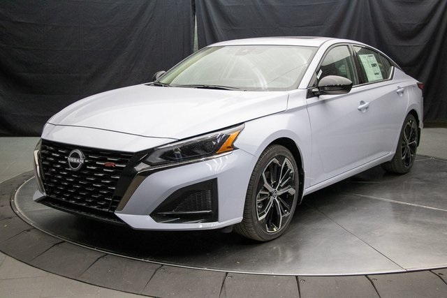 New 2025 Nissan Altima For Sale in Murray, UT