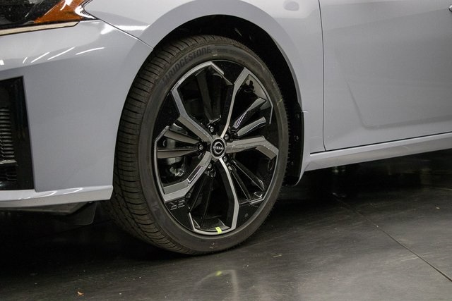 New 2025 Nissan Altima For Sale in Murray, UT