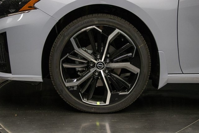 New 2025 Nissan Altima For Sale in Murray, UT