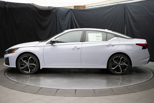 New 2025 Nissan Altima For Sale in Murray, UT