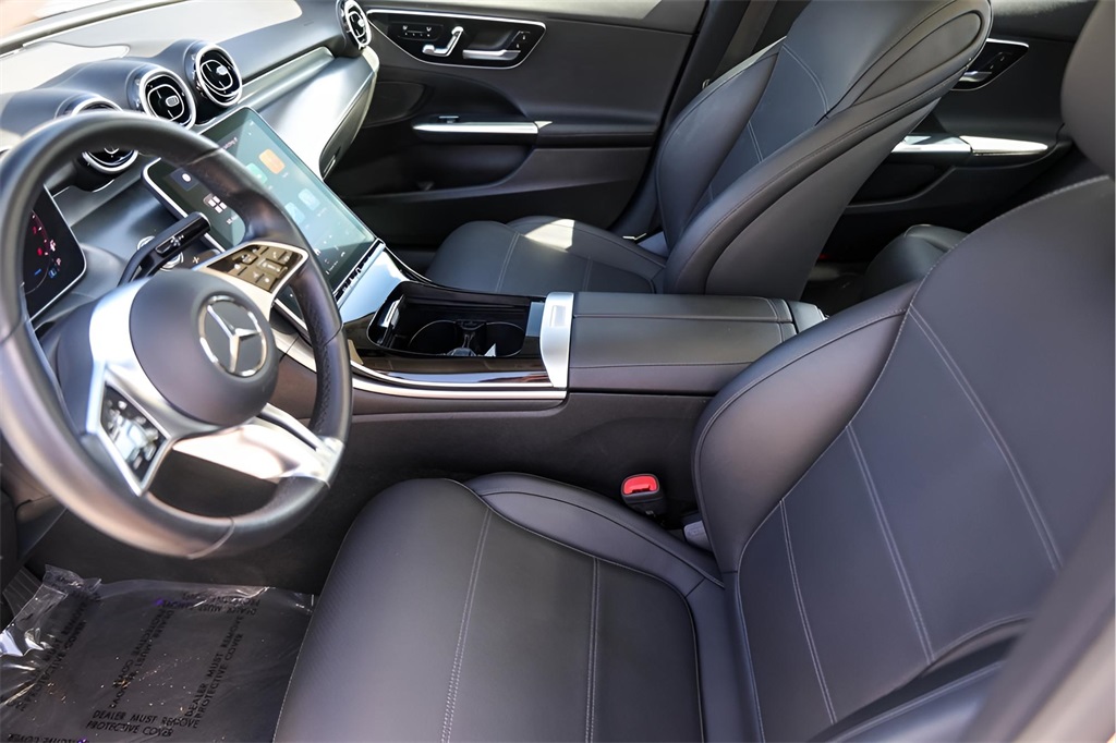 Used Car 2025 Mercedes-benz C-class  C 300 For Sale Under $40,000 In Austin, Texas