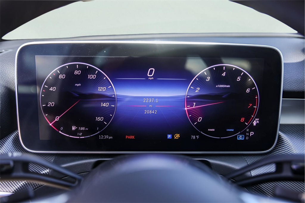 Used Car 2025 Mercedes-benz C-class  C 300 For Sale Under $40,000 In Austin, Texas