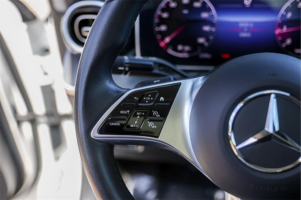 Used Car 2025 Mercedes-benz C-class  C 300 For Sale Under $40,000 In Austin, Texas