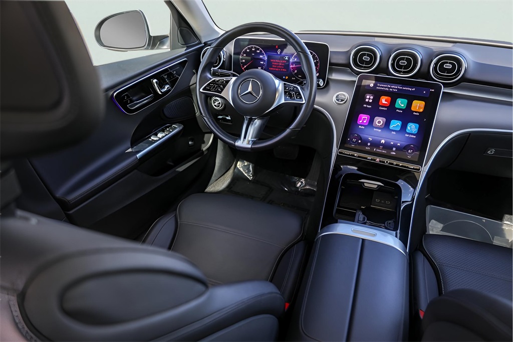 Used Car 2025 Mercedes-benz C-class  C 300 For Sale Under $40,000 In Austin, Texas