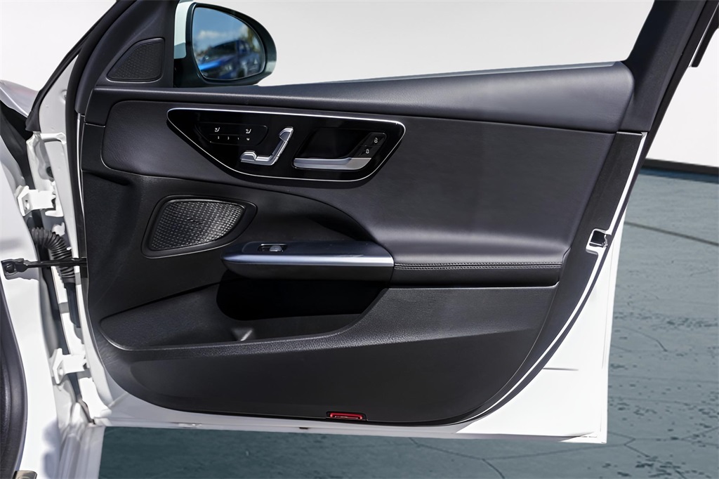 Used Car 2025 Mercedes-benz C-class  C 300 For Sale Under $40,000 In Austin, Texas