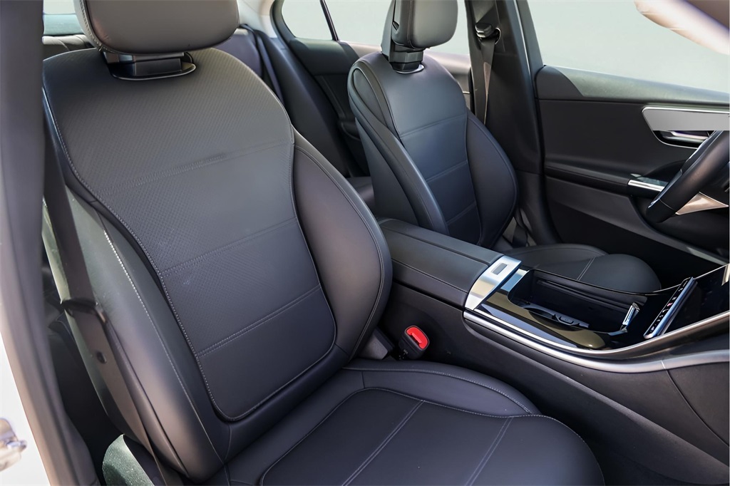 Used Car 2025 Mercedes-benz C-class  C 300 For Sale Under $40,000 In Austin, Texas