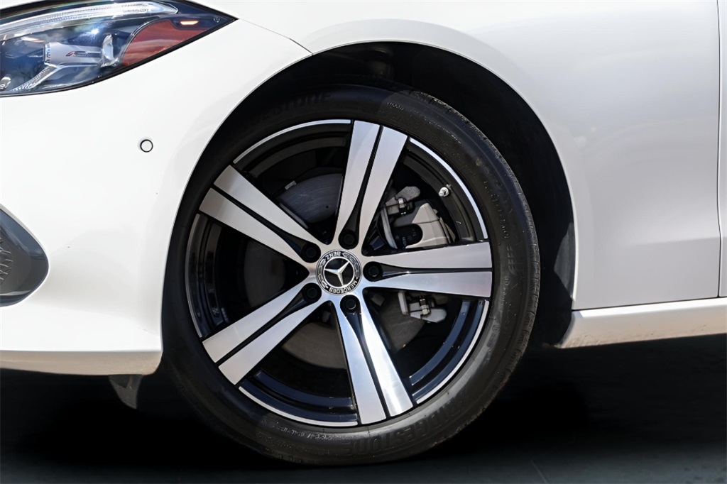 Used Car 2025 Mercedes-benz C-class  C 300 For Sale Under $40,000 In Austin, Texas