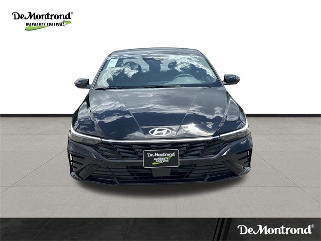 2025 Hyundai Elantra SEL Convenience - 1