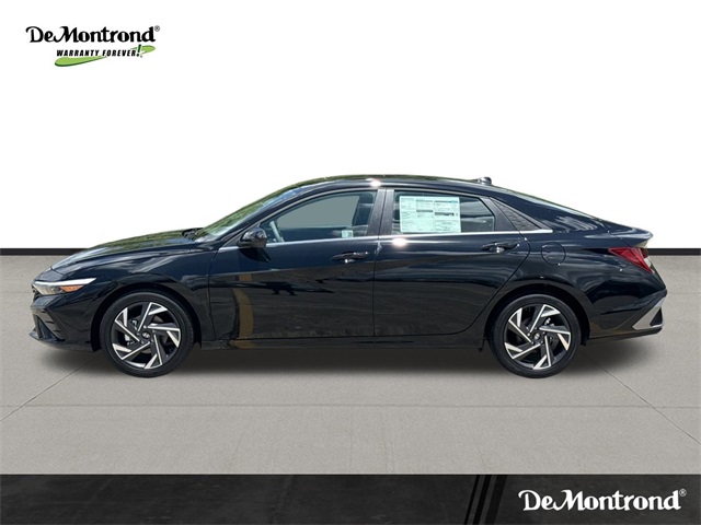 2025 Hyundai Elantra SEL Convenience - 7