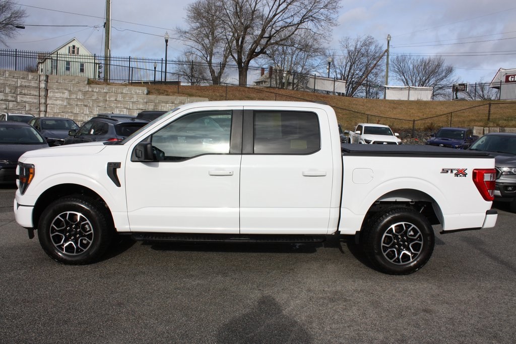 2023 Ford F-150 XL photo 2
