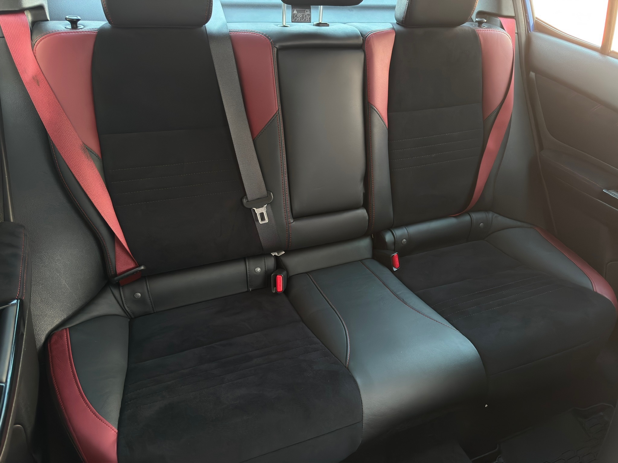 2020 Subaru WRX STi Blue at Emmons Autoplex