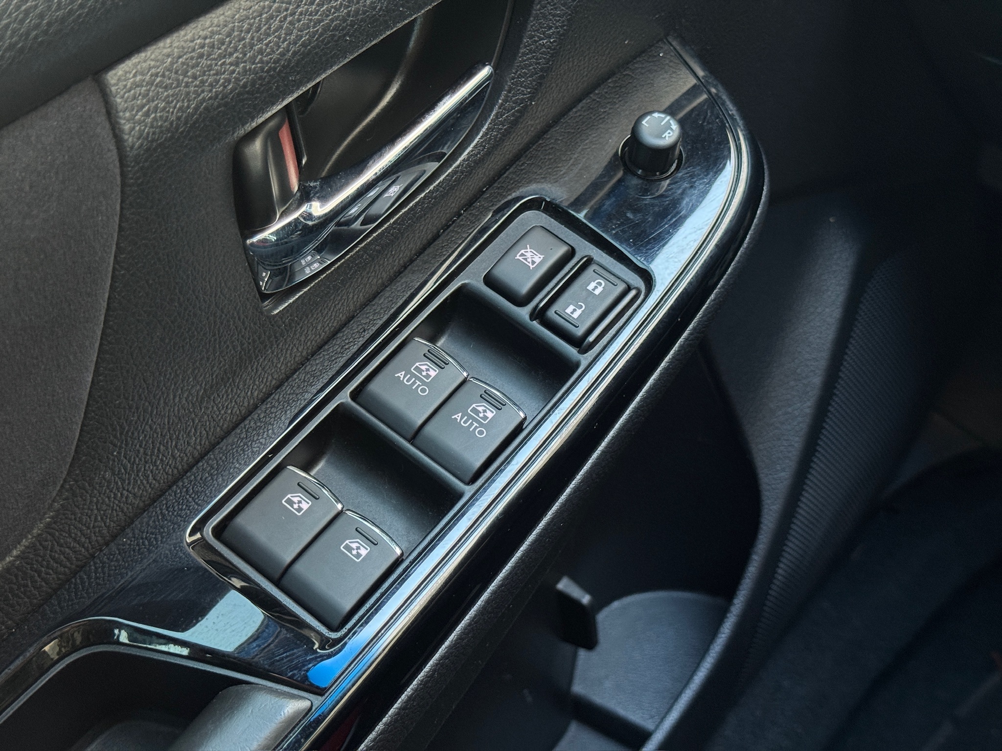 2020 Subaru WRX STi Blue at Emmons Autoplex