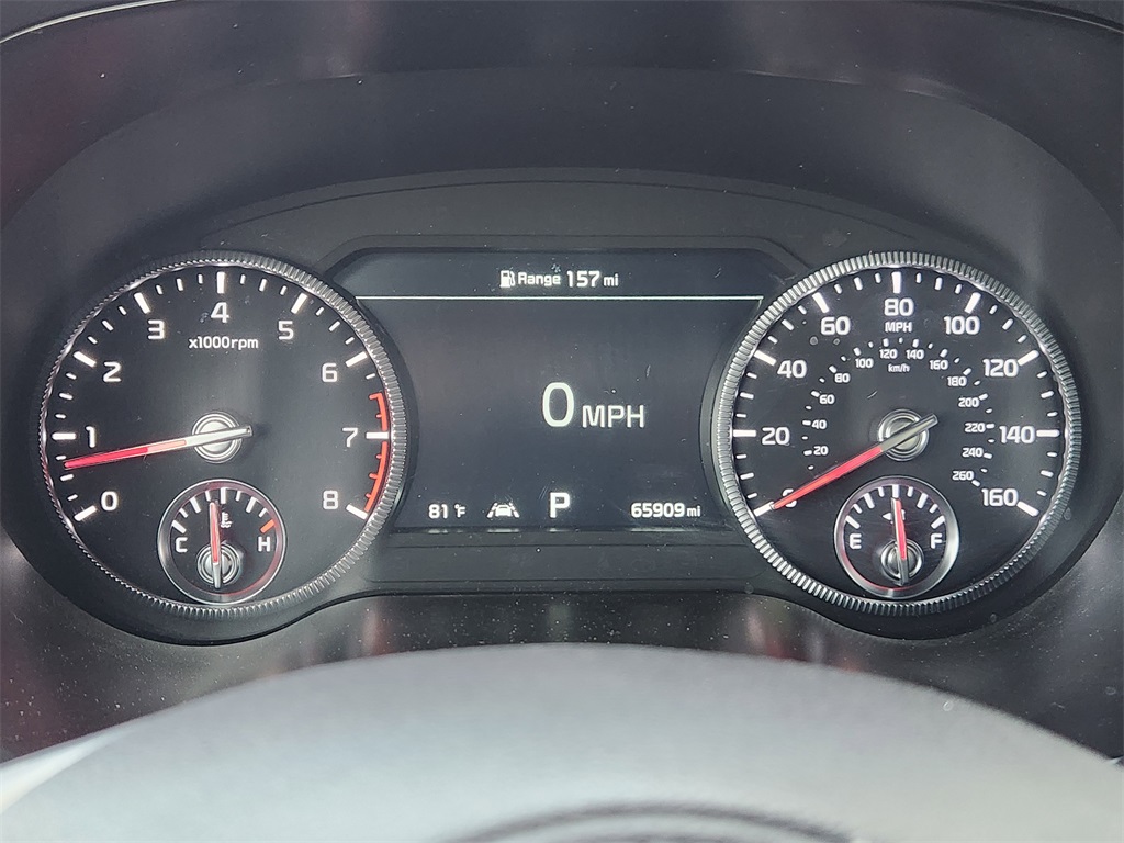 2021 Kia Telluride SX Green at Shottenkirk Kia Fort Bend